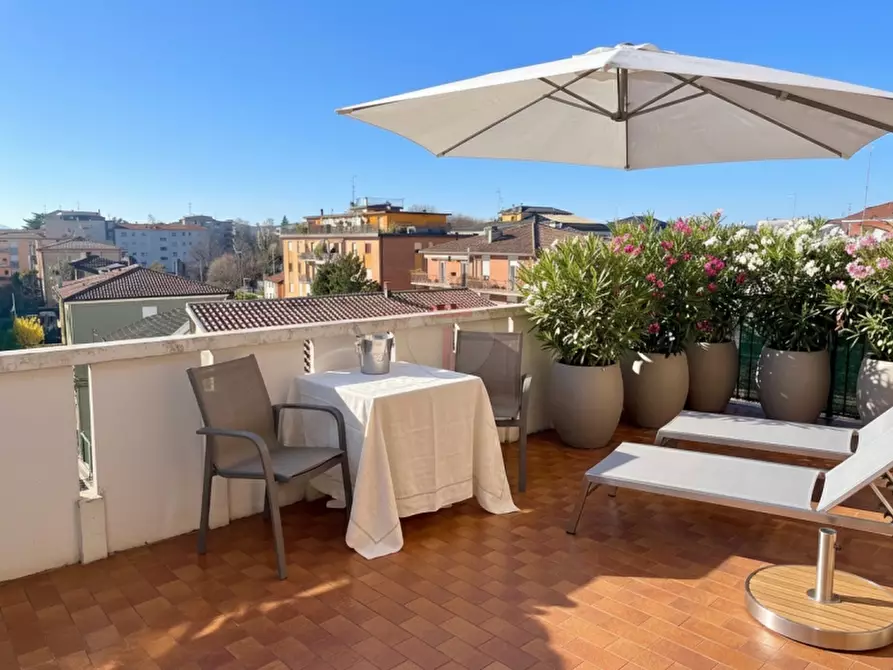 Immagine 1 di Appartamento in vendita  in Via Monte Ceva a Padova