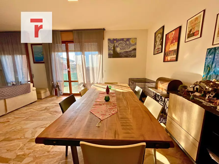 Immagine 1 di Appartamento in vendita  in Via Monte Ceva a Padova