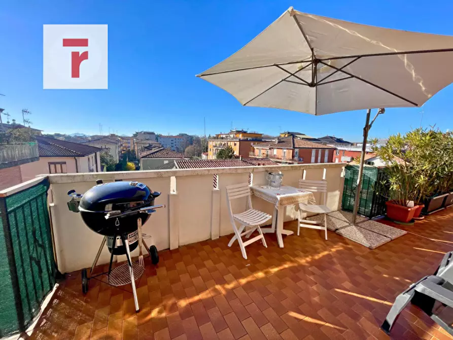 Immagine 1 di Appartamento in vendita  in Via Monte Ceva a Padova