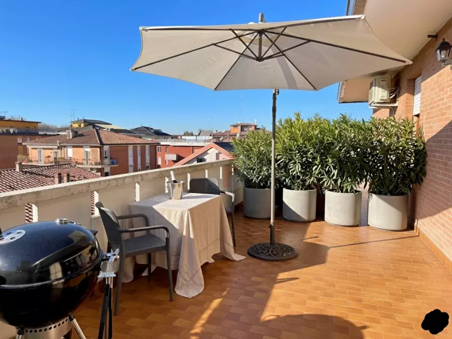 Immagine 2 di Appartamento in vendita  in Via Monte Ceva a Padova