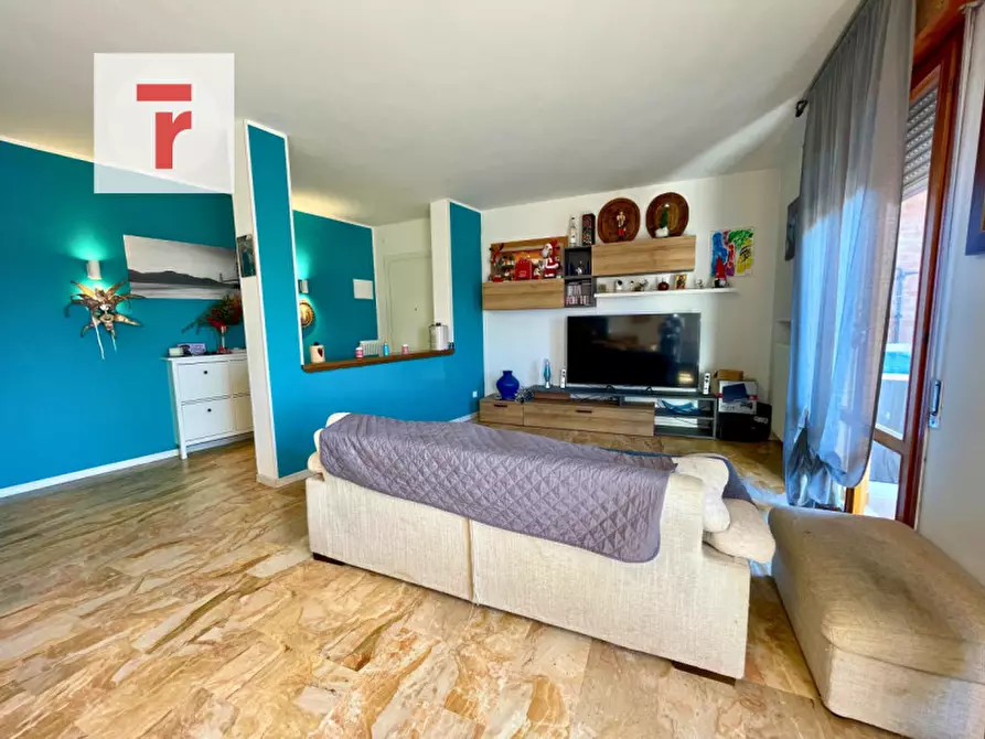 Immagine 2 di Appartamento in vendita  in Via Monte Ceva a Padova