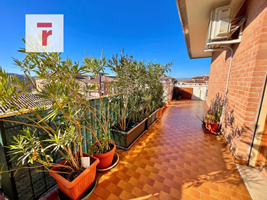 Immagine 2 di Appartamento in vendita  in Via Monte Ceva a Padova