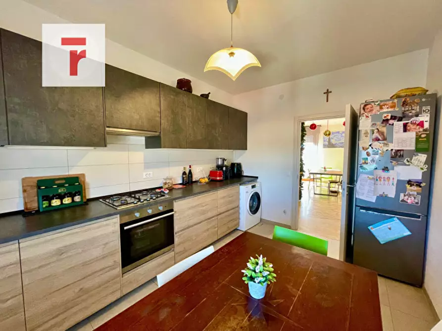 Immagine 4 di Appartamento in vendita  in Via Monte Ceva a Padova