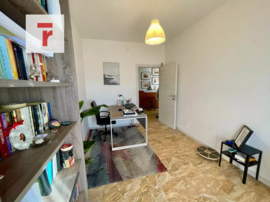 Immagine 5 di Appartamento in vendita  in Via Monte Ceva a Padova