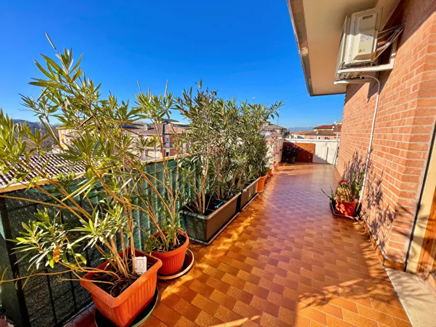 Immagine 3 di Appartamento in vendita  in Via Monte Ceva a Padova