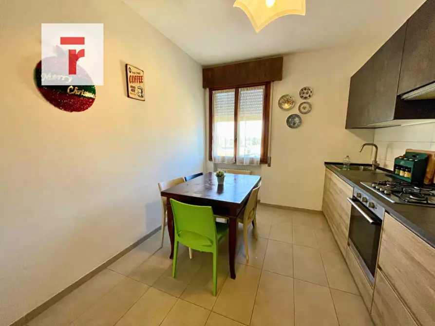 Immagine 6 di Appartamento in vendita  in Via Monte Ceva a Padova