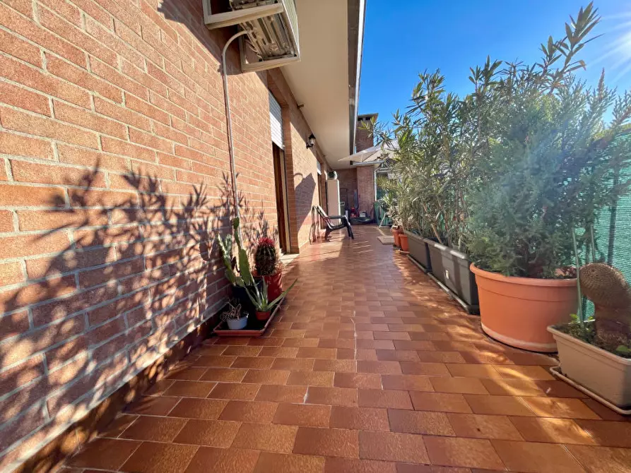 Immagine 4 di Appartamento in vendita  in Via Monte Ceva a Padova