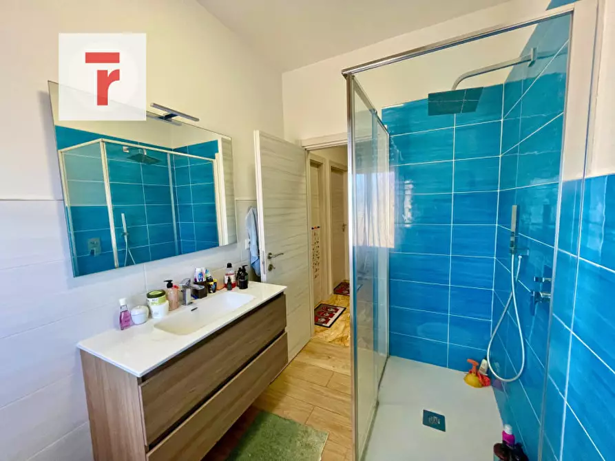 Immagine 7 di Appartamento in vendita  in Via Monte Ceva a Padova