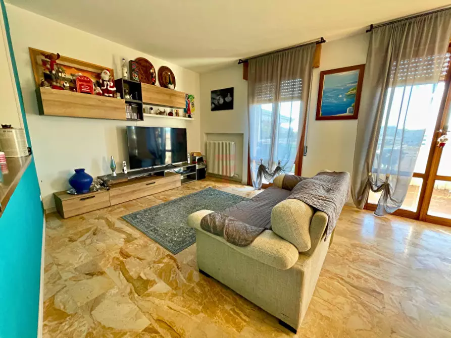 Immagine 5 di Appartamento in vendita  in Via Monte Ceva a Padova