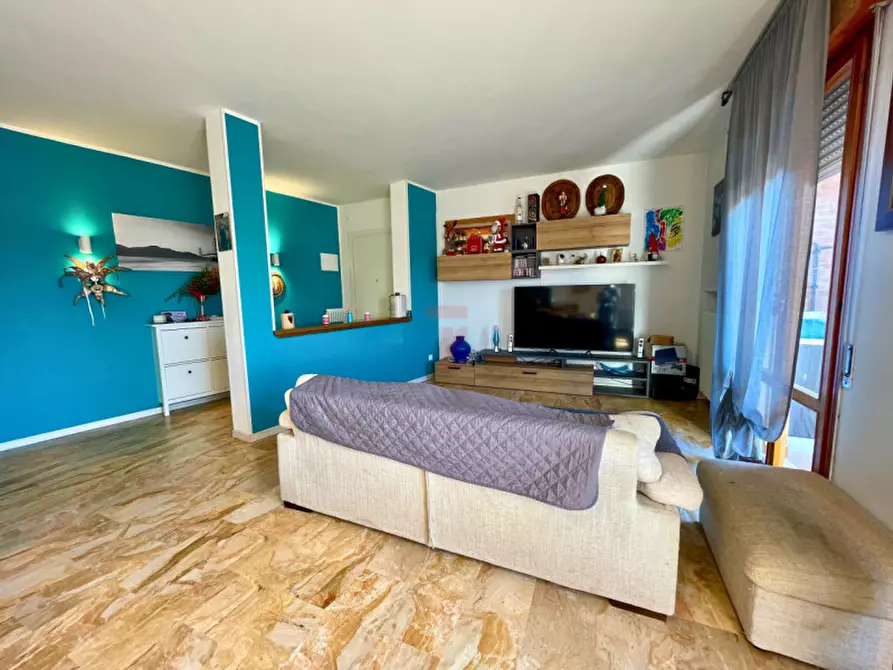 Immagine 6 di Appartamento in vendita  in Via Monte Ceva a Padova