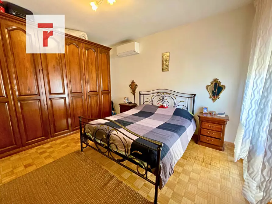 Immagine 9 di Appartamento in vendita  in Via Monte Ceva a Padova