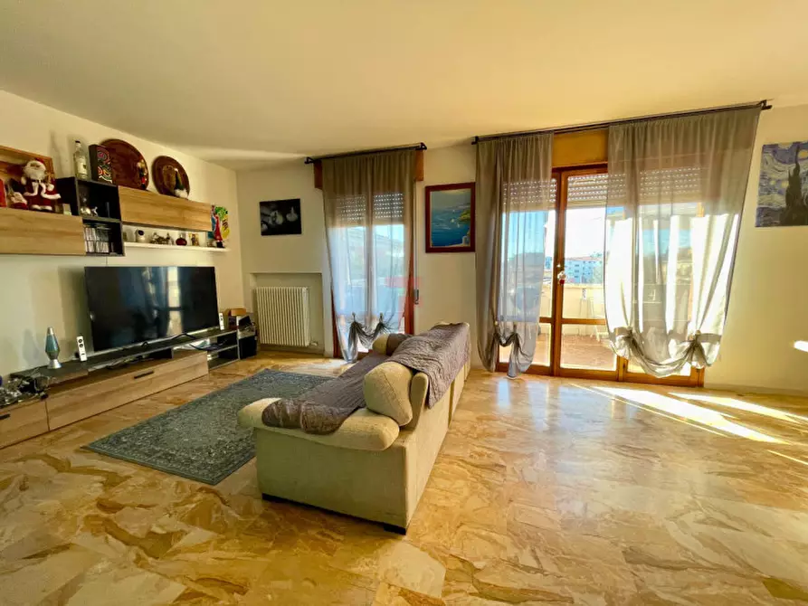 Immagine 7 di Appartamento in vendita  in Via Monte Ceva a Padova