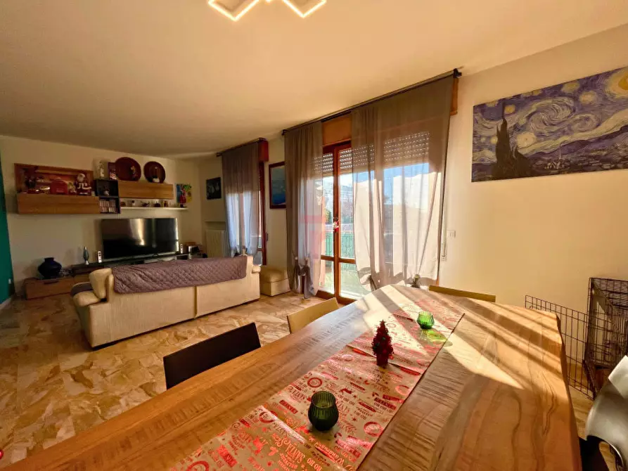 Immagine 8 di Appartamento in vendita  in Via Monte Ceva a Padova