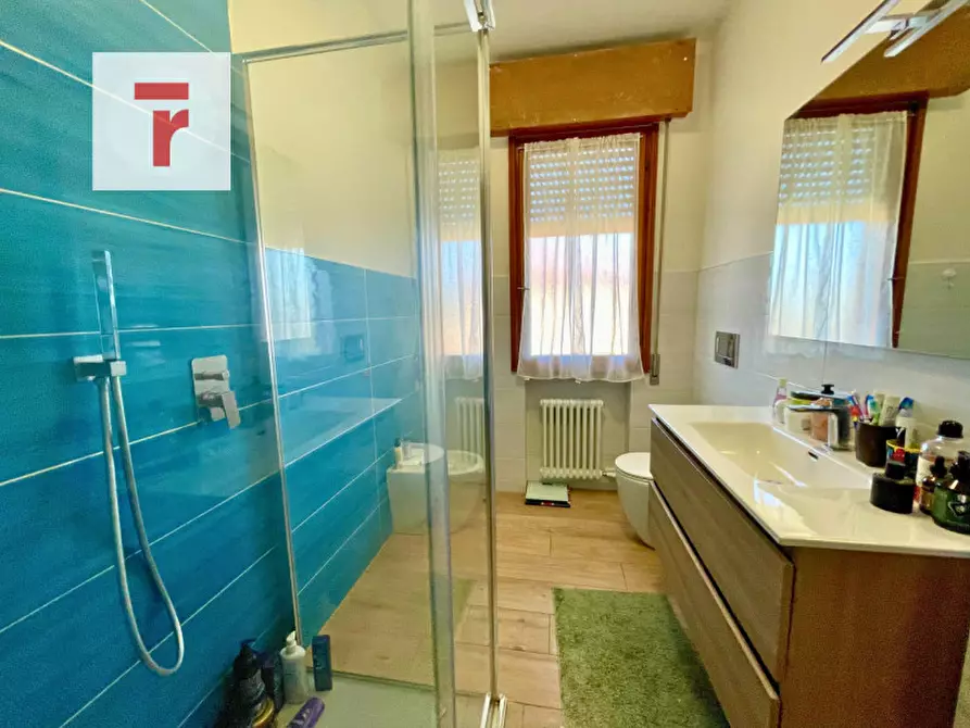 Immagine 11 di Appartamento in vendita  in Via Monte Ceva a Padova