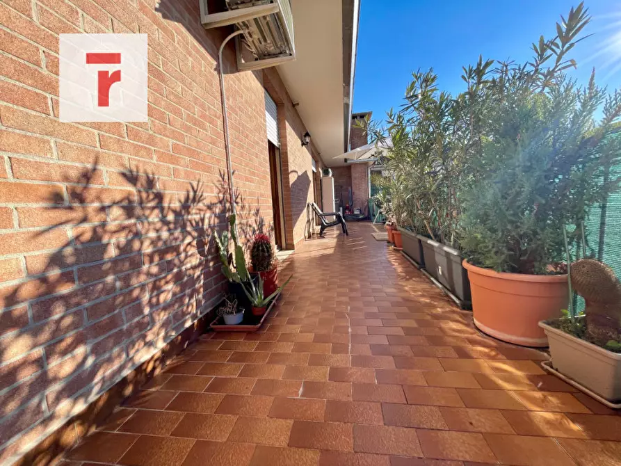 Immagine 11 di Appartamento in vendita  in Via Monte Ceva a Padova