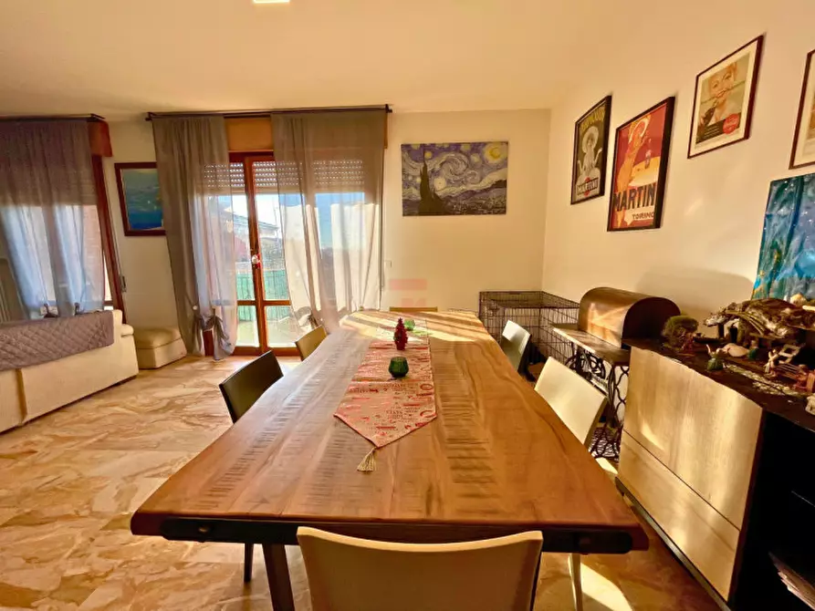 Immagine 9 di Appartamento in vendita  in Via Monte Ceva a Padova