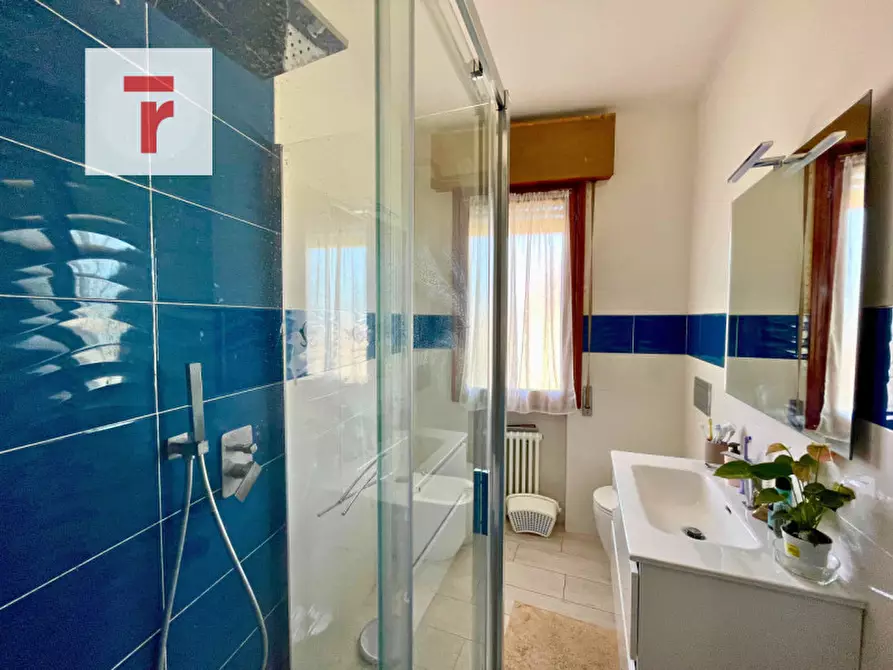 Immagine 12 di Appartamento in vendita  in Via Monte Ceva a Padova