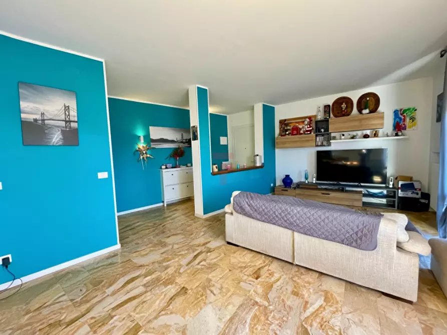 Immagine 10 di Appartamento in vendita  in Via Monte Ceva a Padova