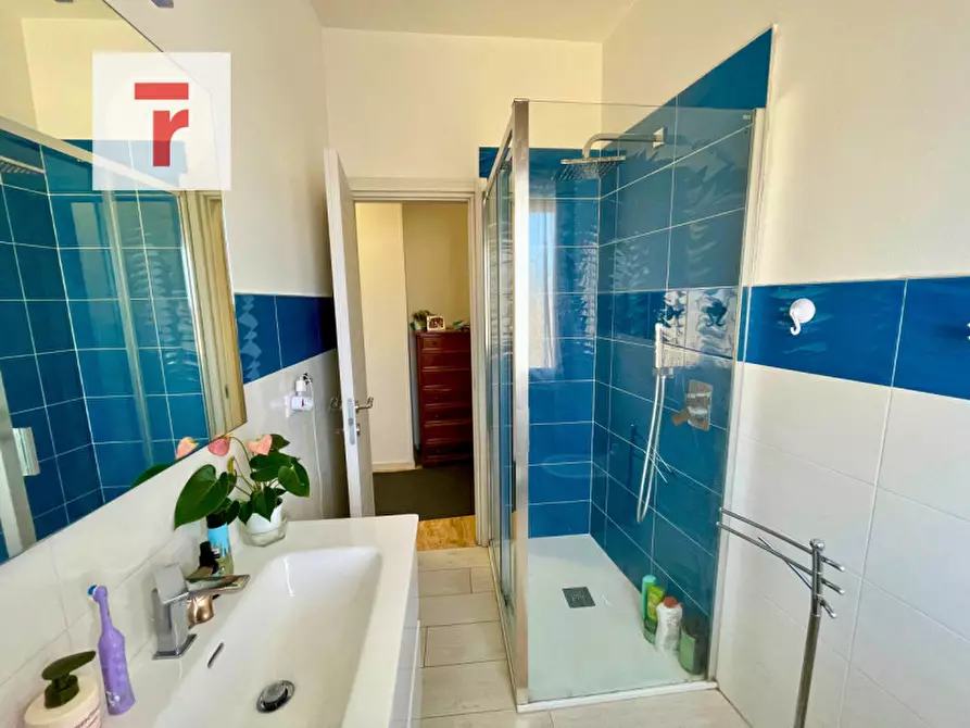 Immagine 13 di Appartamento in vendita  in Via Monte Ceva a Padova