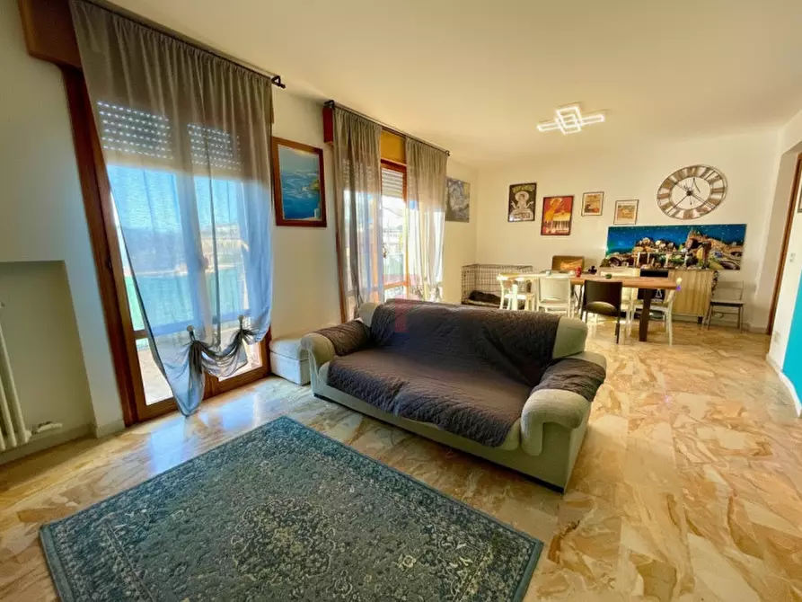 Immagine 11 di Appartamento in vendita  in Via Monte Ceva a Padova