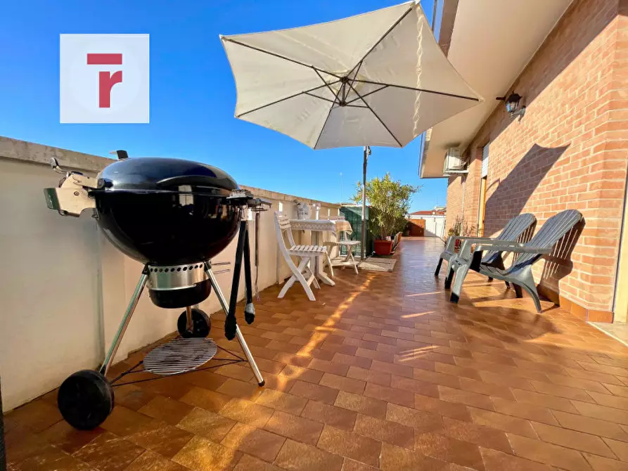 Immagine 14 di Appartamento in vendita  in Via Monte Ceva a Padova