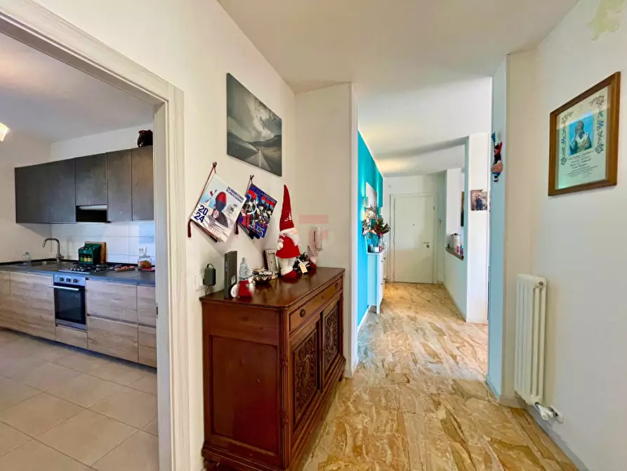 Immagine 12 di Appartamento in vendita  in Via Monte Ceva a Padova