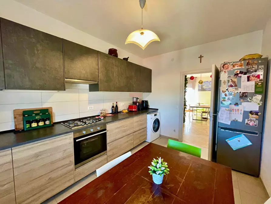 Immagine 13 di Appartamento in vendita  in Via Monte Ceva a Padova