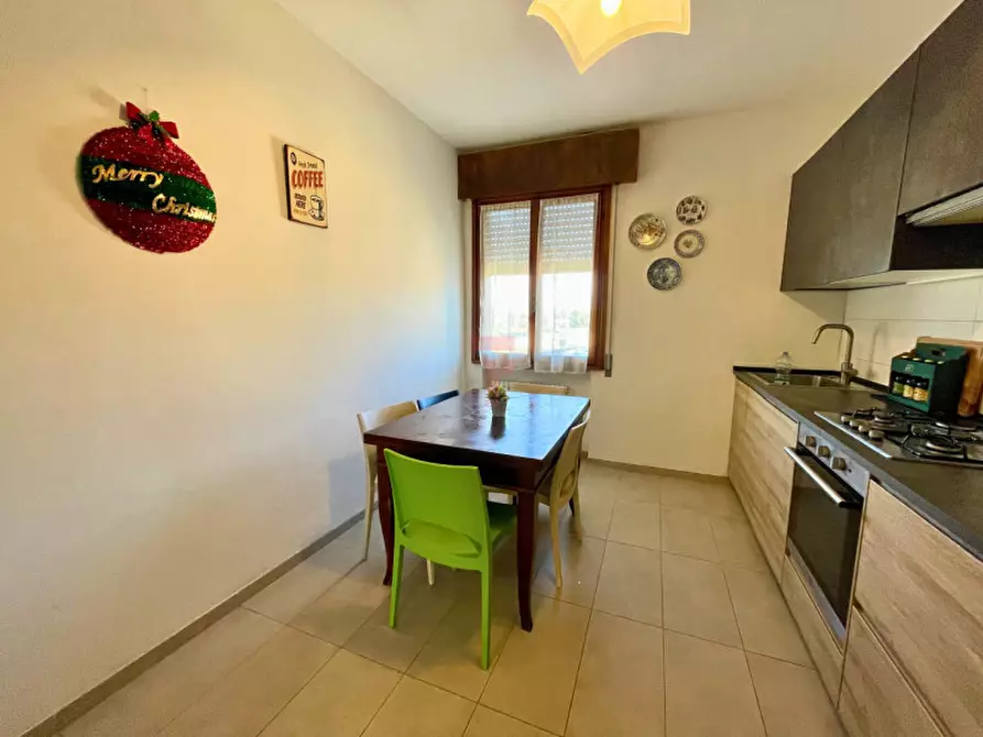 Immagine 14 di Appartamento in vendita  in Via Monte Ceva a Padova