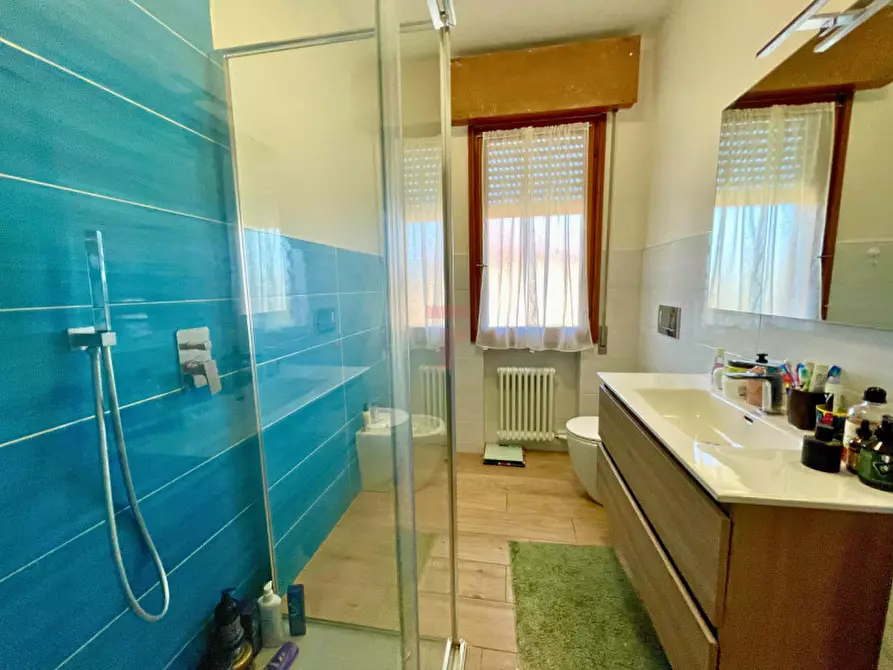 Immagine 19 di Appartamento in vendita  in Via Monte Ceva a Padova