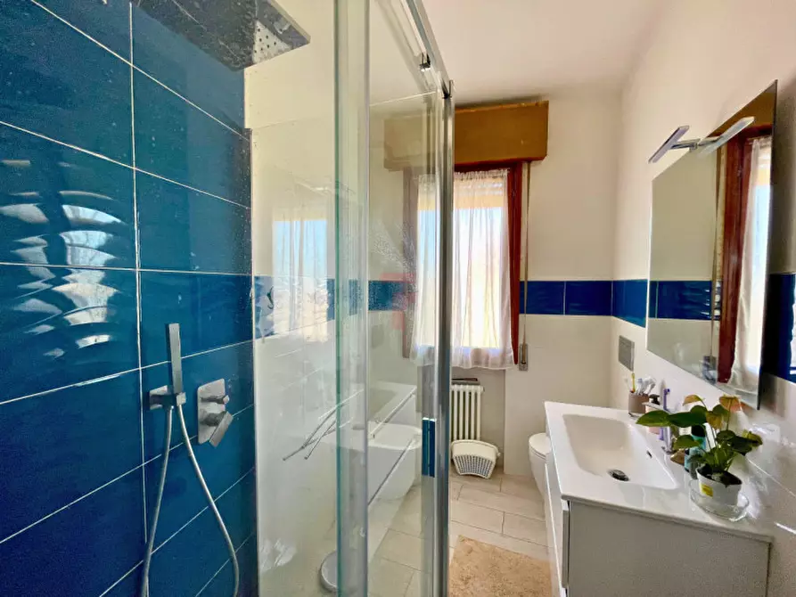 Immagine 20 di Appartamento in vendita  in Via Monte Ceva a Padova