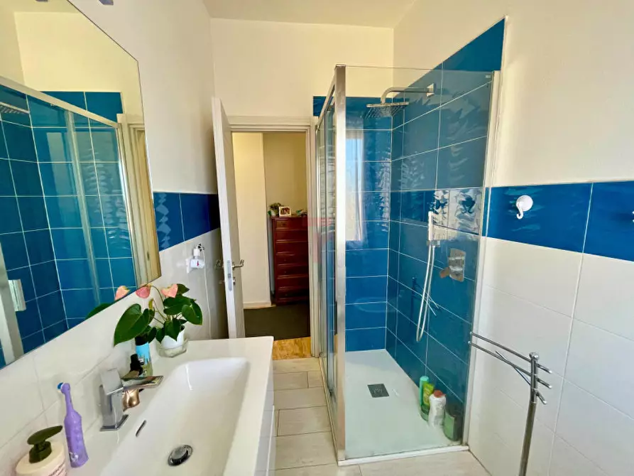 Immagine 21 di Appartamento in vendita  in Via Monte Ceva a Padova