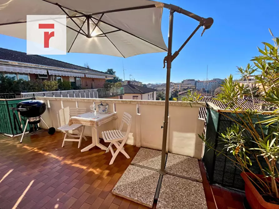 Immagine 15 di Appartamento in vendita  in Via Monte Ceva a Padova