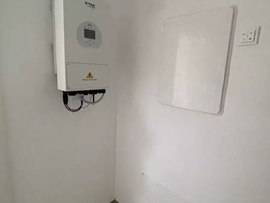 Immagine 17 di Casa bifamiliare in vendita  in Via Rovine a Campolongo Maggiore