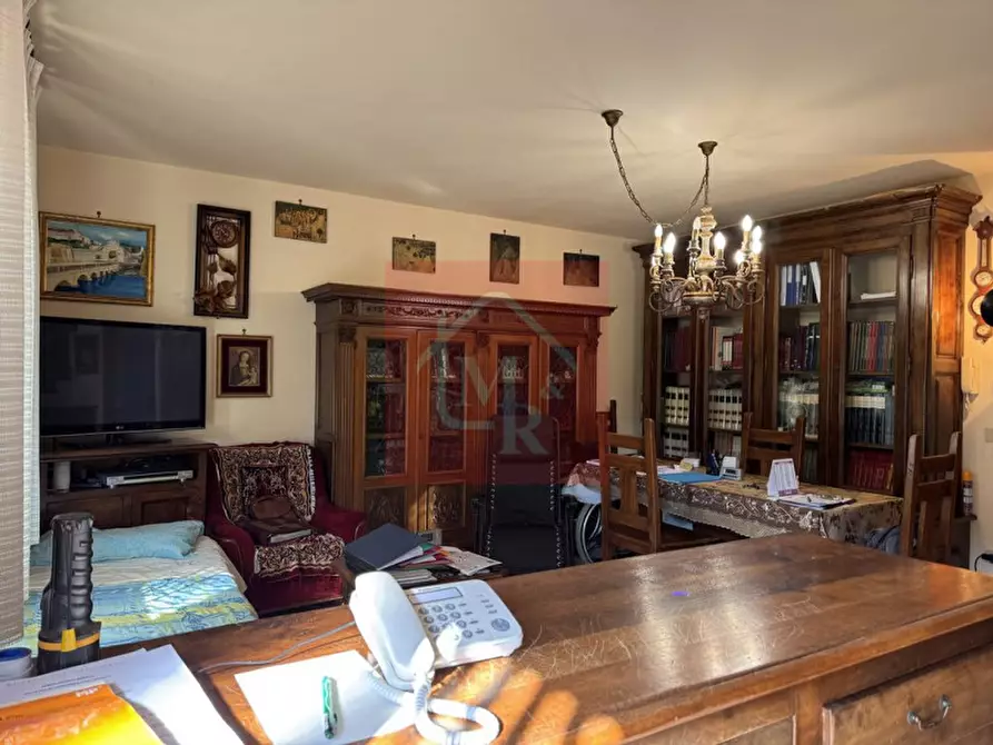 Immagine 7 di Villetta a schiera in vendita  in Via Amerigo Vespucci 21/4 a Cervignano Del Friuli