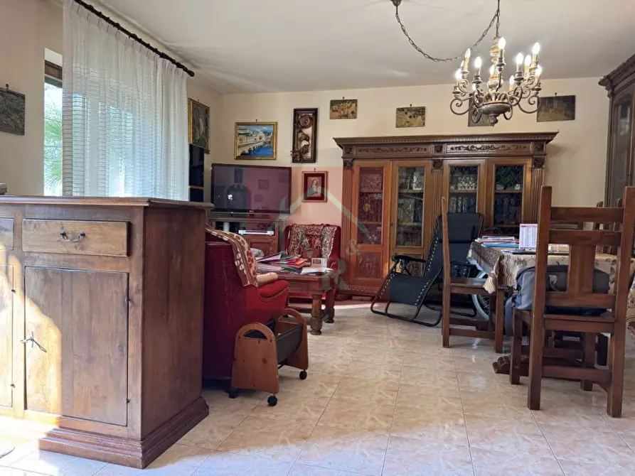 Immagine 9 di Villetta a schiera in vendita  in Via Amerigo Vespucci 21/4 a Cervignano Del Friuli