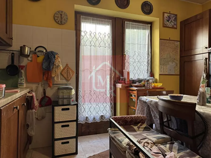 Immagine 17 di Villetta a schiera in vendita  in Via Amerigo Vespucci 21/4 a Cervignano Del Friuli