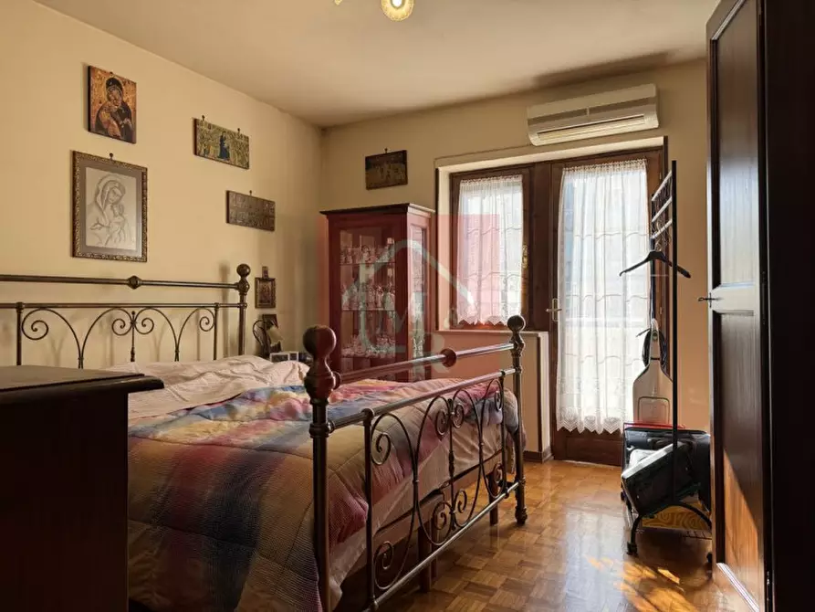 Immagine 24 di Villetta a schiera in vendita  in Via Amerigo Vespucci 21/4 a Cervignano Del Friuli