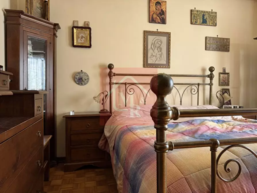 Immagine 25 di Villetta a schiera in vendita  in Via Amerigo Vespucci 21/4 a Cervignano Del Friuli