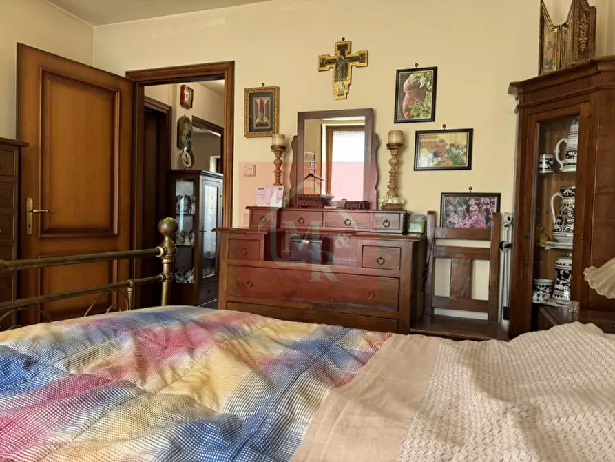 Immagine 26 di Villetta a schiera in vendita  in Via Amerigo Vespucci 21/4 a Cervignano Del Friuli