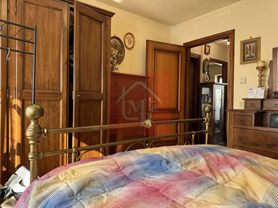 Immagine 27 di Villetta a schiera in vendita  in Via Amerigo Vespucci 21/4 a Cervignano Del Friuli