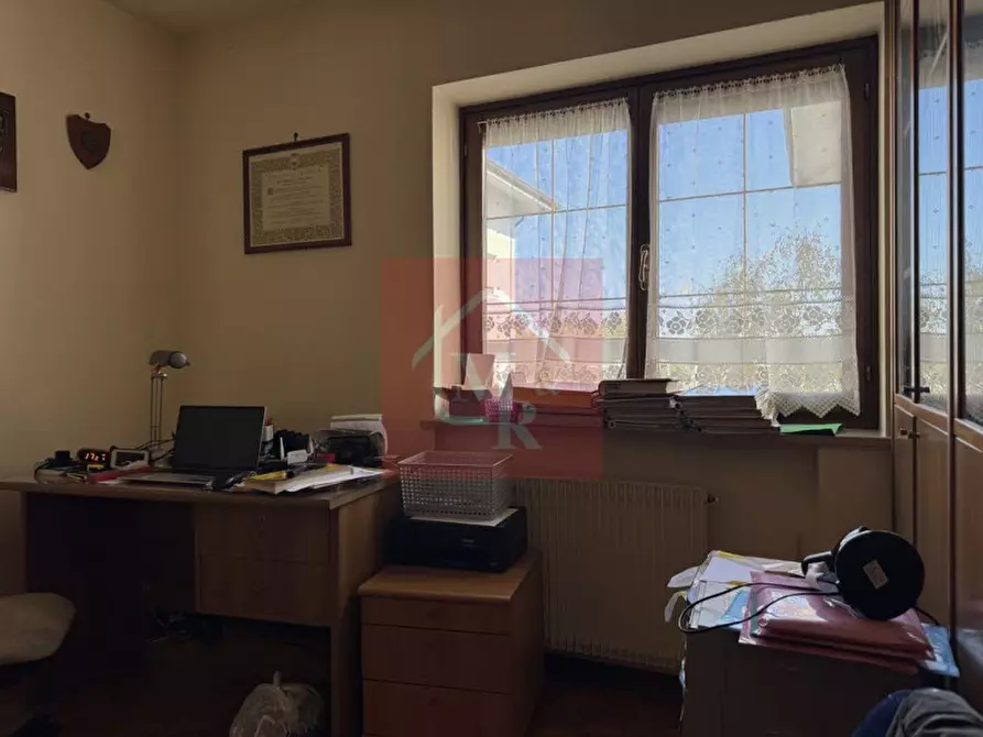 Immagine 29 di Villetta a schiera in vendita  in Via Amerigo Vespucci 21/4 a Cervignano Del Friuli