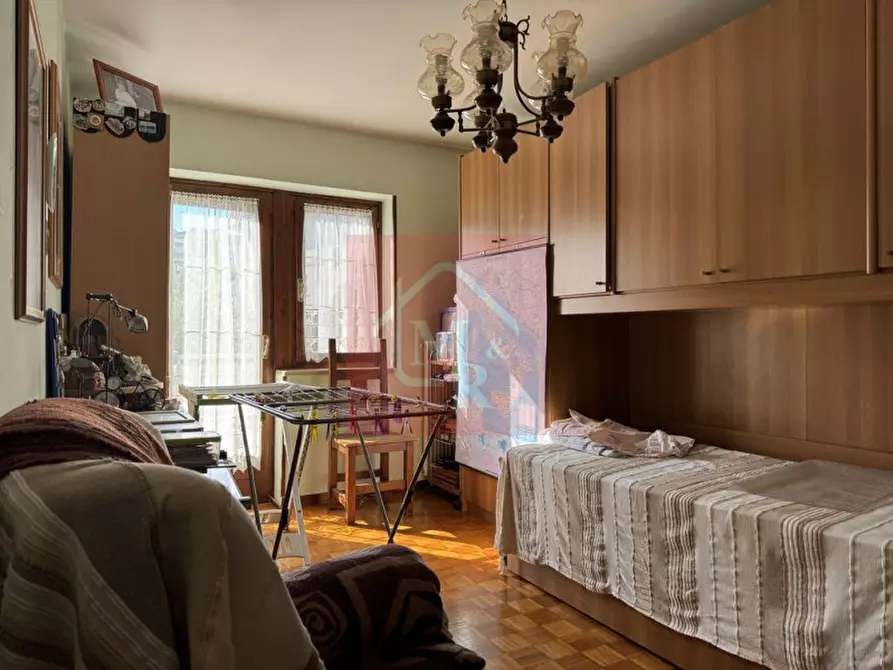 Immagine 31 di Villetta a schiera in vendita  in Via Amerigo Vespucci 21/4 a Cervignano Del Friuli