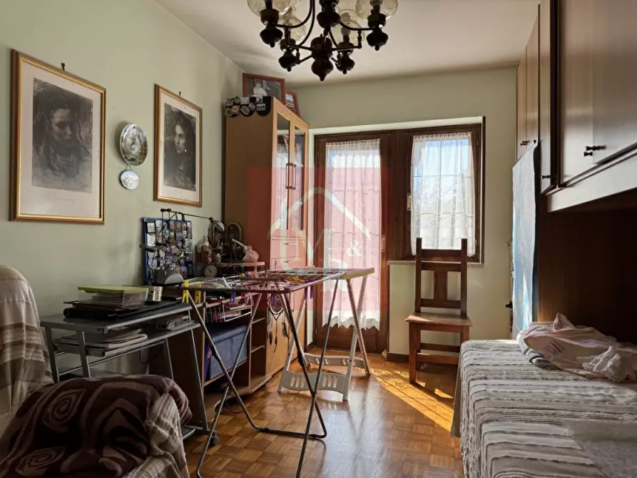 Immagine 32 di Villetta a schiera in vendita  in Via Amerigo Vespucci 21/4 a Cervignano Del Friuli