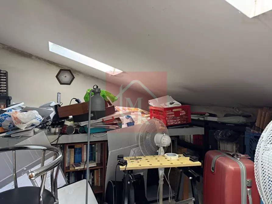 Immagine 34 di Villetta a schiera in vendita  in Via Amerigo Vespucci 21/4 a Cervignano Del Friuli