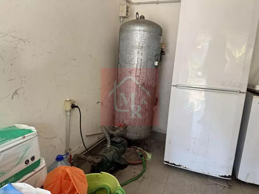 Immagine 38 di Villetta a schiera in vendita  in Via Amerigo Vespucci 21/4 a Cervignano Del Friuli