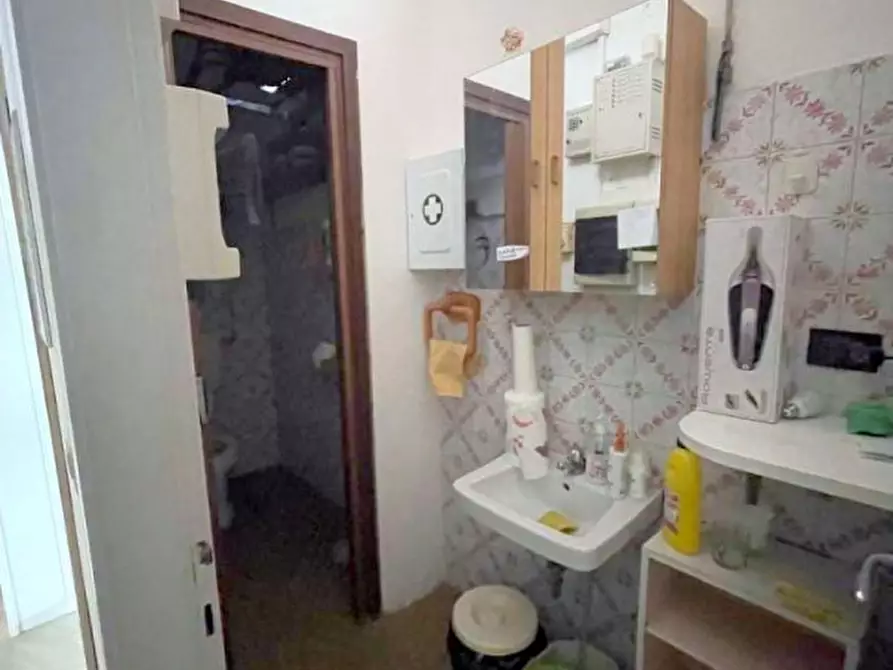 Immagine 18 di Negozio in vendita  in Piazza Carmignoto a Montegrotto Terme