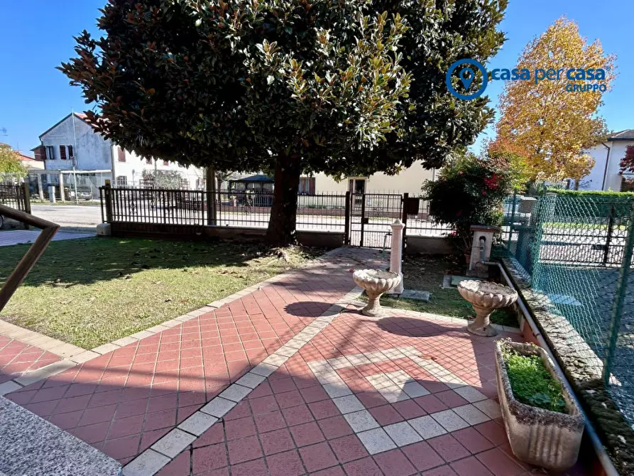 Immagine 3 di Casa indipendente in vendita  in Via Ponte dell'Asino 69C a Rovigo