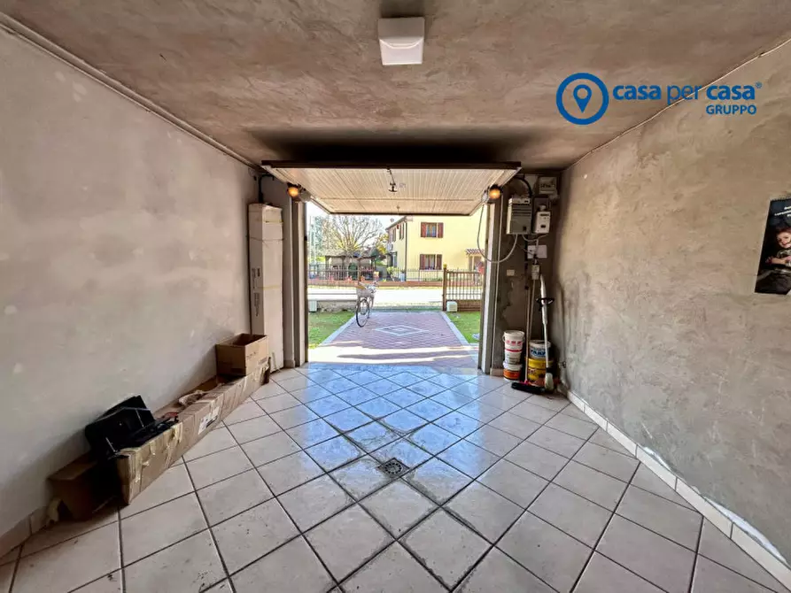 Immagine 6 di Casa indipendente in vendita  in Via Ponte dell'Asino 69C a Rovigo