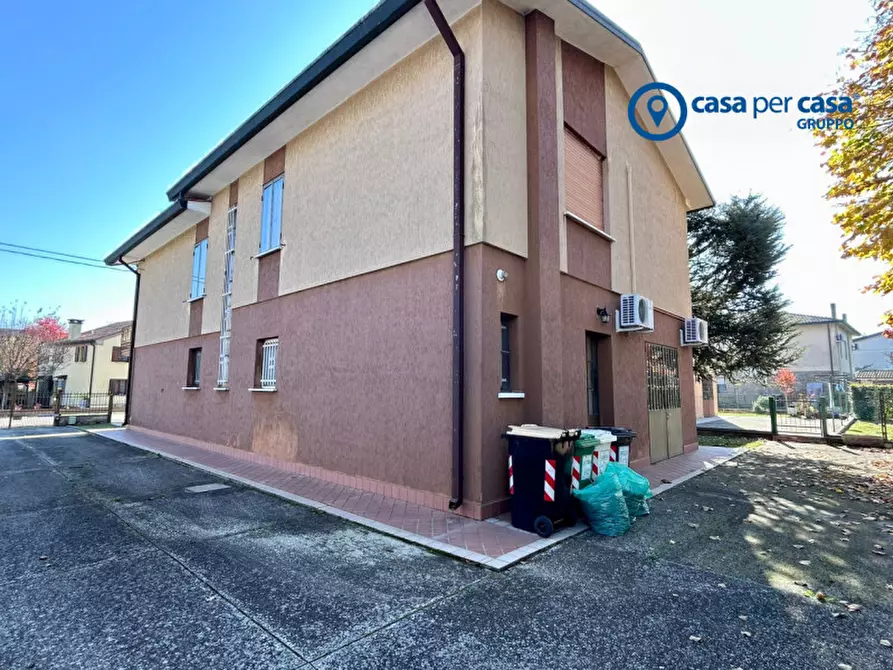 Immagine 4 di Casa indipendente in vendita  in Via Ponte dell'Asino 69C a Rovigo