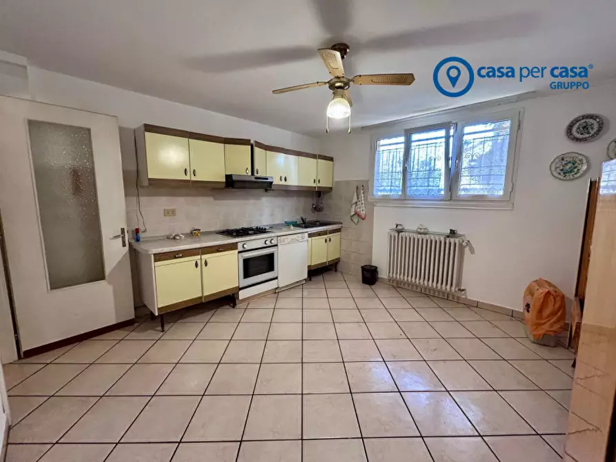 Immagine 8 di Casa indipendente in vendita  in Via Ponte dell'Asino 69C a Rovigo